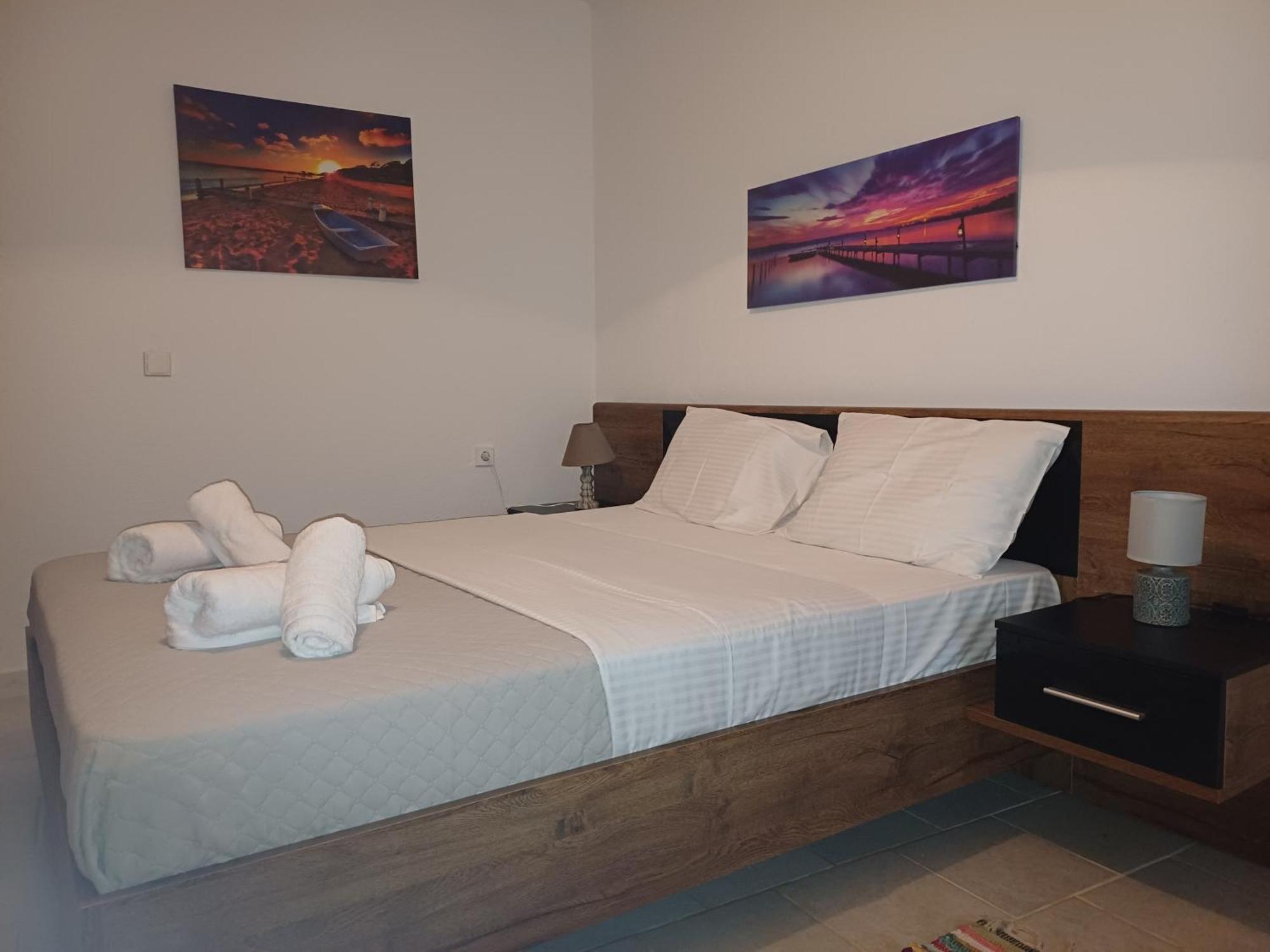 G.tzanis Luxury Apartamento Parga